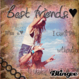 b3stFr|en6 4 eVer <3