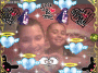 me and my cuz
