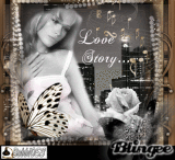 Love Story ♫♫♫