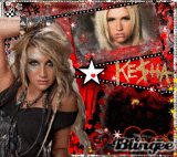 ++Ke$ha++