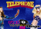 Lady Gaga: Telephone