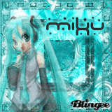 Miku Hatsune !