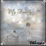 my family