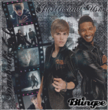 justin ft usher somebody to love
