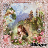 sweet fairy