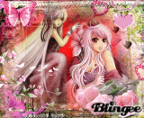 Loveliness in Pink