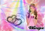 Selena Gomez by superstars992
