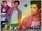 joe jonas