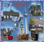 Berlin in Germany