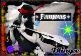 rock star