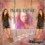 Miley Cyrus Party in the USA