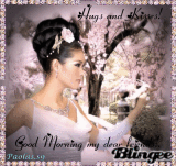 Have a Good Morning my dear and sweet friends♥ p