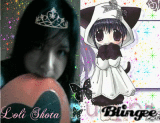 Loli shota ester 