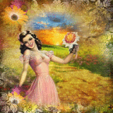 Spring Fantasy