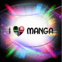 I ♥ manga !!!