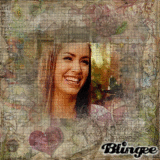 ♥Lali#Blingee For Me Here.>>