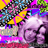Miii AdRii Eres La MeJor MaNiitaH DeL UniiVeRsO Tii AmO ♥ (AdriSoriano)