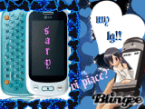 my lg!!