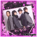 CN Blue