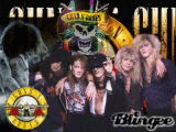 Guns N' Roses