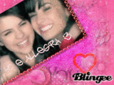 allegra ti amo **