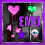 emo