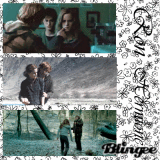 Ron Y Hermione♥