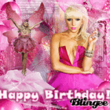 ♪♥ Happy B-Day Cary ♥♫♪