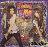 Shake It Up ::Zendaya & Bella::