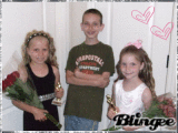 3 of my 7 grandkids;)