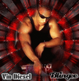 Vin Diesel