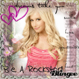 Sharpay Evans