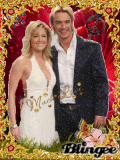 Helene Fischer&Flori Silbereisen