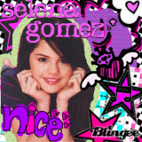 °¨¨°(*)(_.•´¯`•«¤° (SeLeNa.By.MeSSeGeR.GómeZh) °¤»•´¯`•._)(*)°¨¨°