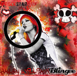 Hayley Williams!!!