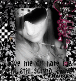 love me or hate me1