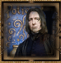 For the Harry Potter Challenge