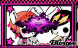 Emo Heart