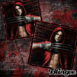 Itachi Uchiha~My favorite game? The hunt and you're my next victim.