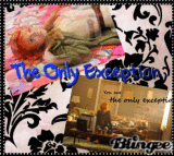 Paramore:The Only Exception
