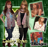 DEBBY RYAN 