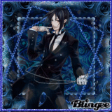 black butler (sebastian)