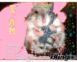 i am fluffy!!