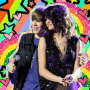 Selena y Justin:Para Traviiezciitha