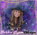 Debbie Ryan