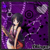 ~Mio Akiyama