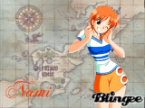 Nami's World