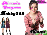 Miru Cosgrove