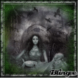 Gothique Apparition
