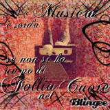 Lα Mυѕι¢α è Sσя∂α Sє NσиSι Hα Uи Pσ' Dι Fσℓℓια иє Cυσяє♫